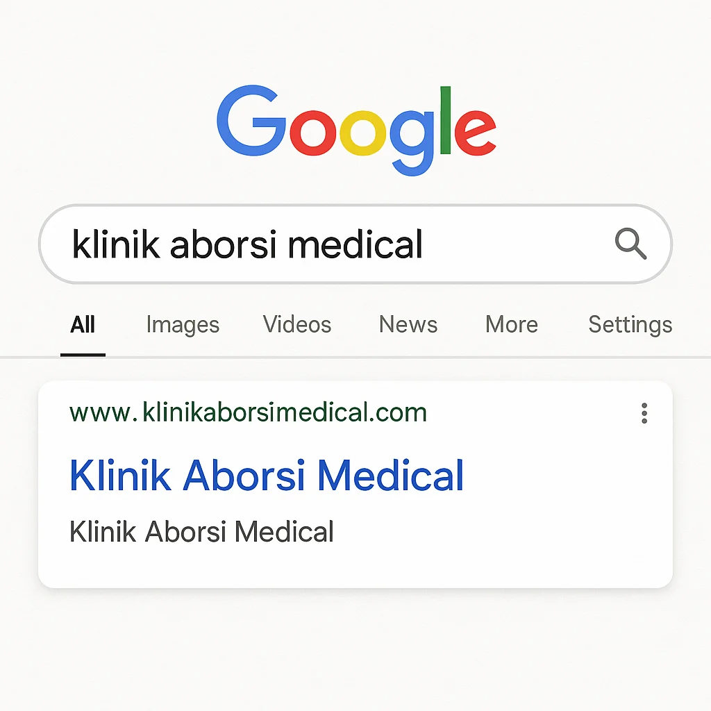 KLINIK ABORSI SURABAYA